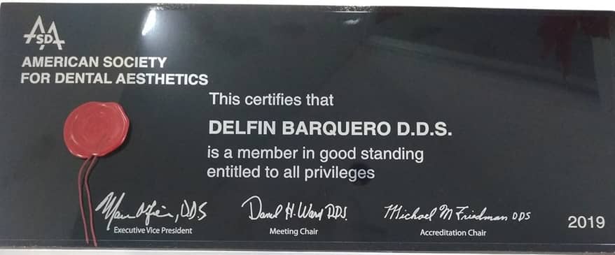 Slider image (5) DaVincis Dental Care Esthetic and Implant Dentistry